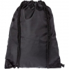 Torba Vans League Bench Bag Black / White (miniatura)